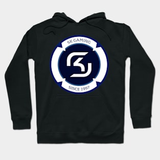 SK| MAMAGUEVO :v Hoodie